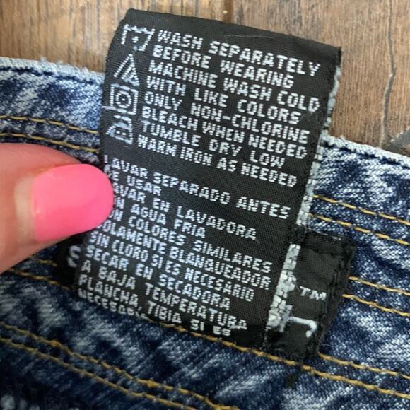 No Boundaries Stretch Bootcut Jeans - Picture 6 of 6